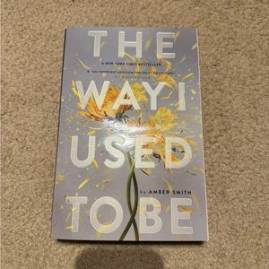 The Way I Used To Be by Amber Smith